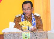 Barito Selatan Fokus Perkuat Ketahanan Pangan untuk Dukung Ibu Kota Nusantara