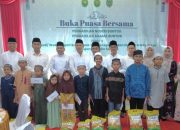 Bupati Eddy Raya Apresiasi Sinergi Pengadilan Buntok dalam Kegiatan Silaturahmi Ramadhan