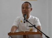 Barito Selatan Perkuat Ketahanan Pangan Lewat Program Cetak Sawah Rakyat