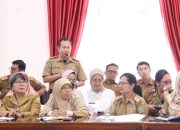 Barito Selatan Tingkatkan Tata Kelola Pemerintahan Melalui Sosialisasi Perbub 22/2024