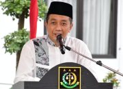 Safari Ramadhan Jadi Momen Pererat Silaturahmi dan Iman di Barito Selatan