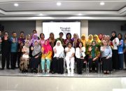 TP-PKK Barito Selatan Perkuat Sinergi Antarinstansi Demi Keberhasilan Program Sosial Masyarakat