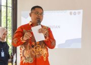 Pemko Palangka Raya Fokuskan Aksi Tekan Stunting
