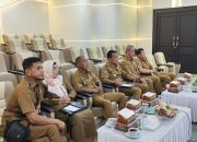 Program Rumah Gratis Mulai Disiapkan di Palangka Raya