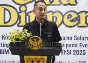 Peringkat Satu IETPD Bukti Nyata Transformasi Digital Palangka Raya