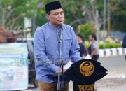 Program Prioritas Palangka Raya Sasar Infrastruktur dan Ekonomi