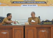 Aplikasi LAPOR! Jadi Alat Aspirasi Generasi Muda