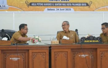 Aplikasi LAPOR! Jadi Alat Aspirasi Generasi Muda