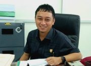 Ferry Khaidir Ajak Orang Tua Tanamkan Kepedulian Lingkungan Kepada Anak Sejak Dini