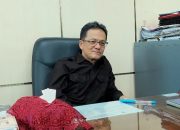 Optimalisasi Sosialisasi Penghapusan Denda PKB, Freddy Ering Ingatkan Pentingnya Efektivitas