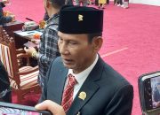 DPRD Kalteng Serap Aspirasi Penolakan GRIB Jaya, Waspadai Potensi Gangguan Sosial