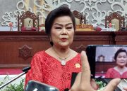 Legislator PDIP: Pembangunan Jangan Abaikan Hak Peladang dan Penambang Tradisional