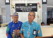 Perpustakaan Keliling Jadi Solusi Literasi Merata