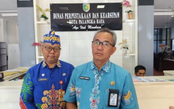 Perpustakaan Keliling Jadi Solusi Literasi Merata