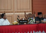 RPJMD Baru Disiapkan dengan Skema Fiskal Mandiri