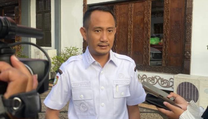 Atasi Masalah Lingkungan, Palangka Raya Perkuat Regulasi Tata Ruang