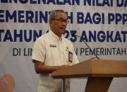 Penguatan Nilai ASN Jadi Kunci Birokrasi Efektif