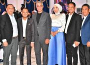 Kisah Senator Turki Menginspirasi Warga Palangka Raya