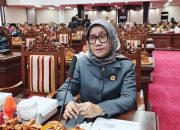 DPRD Kalteng Ingatkan Pemprov Soal Defisit: Harus Ada Langkah Serius dan Terukur