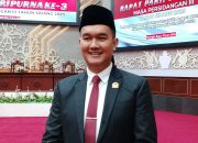 DPRD Kalteng Dukung Larangan Penahanan Ijazah, Minta Sekolah Jalankan PPDB Secara Adil