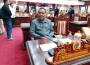 Ketua Komisi IV DPRD Kalteng Dorong Pemerataan Pembangunan hingga Pelosok