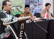 Sistem Baru Diperkenalkan, Barsel Perbaiki Tata Kelola Uang Daerah