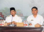 Satgas PAD Barsel Dibentuk, Pemerintah Serius Gali Sumber Penerimaan