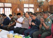Kebersamaan Lintas Iman Teguhkan Komitmen Polri Melayani