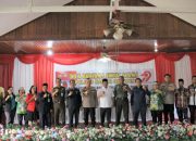 Hari Bhayangkara Jadi Momentum Doa dan Refleksi Polres Barsel