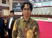 Legislator Kalteng Dorong Peningkatan Kualitas Layanan Publik