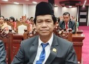 Fraksi PAN DPRD Kalteng Dorong Pelayanan Publik Lebih Baik dan Anggaran yang Efisien