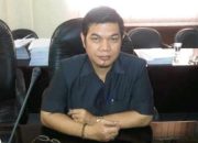 DPRD Kalteng Prioritaskan Pembahasan 15 Raperda, Termasuk Soal Hak Keuangan Anggota Dewan