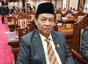 Tragedi Ojol Tewas Ditabrak Balap Liar, DPRD Kalteng Desak Penindakan dan Edukasi Serius