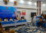 Pemprov Kalteng Pasang CCTV di Ruas Strategis, Awasi Truk Overload dan Tingkatkan Keamanan Jalan
