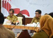Turnamen Gubernur Cup Siap Meriahkan Hari Jadi Kalteng dan HUT ke-80 RI