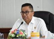 KPK Tegaskan Peran Vital Pemda dan DPRD dalam Pemberantasan Korupsi Daerah