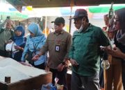 Jelang Iduladha, Pemprov Kalteng Pastikan Harga dan Stok Pangan Stabil