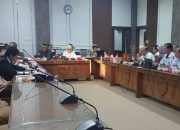 Dorong Rehabilitasi DAS, DLH Kalteng dan DPRD Gelar RDP Bahas Tanggung Jawab Perusahaan