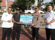 Pemprov Kalteng Distribusikan 600 Ekor Sapi Kurban, Upaya Perkuat Semangat Gotong Royong di Masyarakat