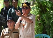 Gubernur Kalteng Dorong Pemerataan Pendidikan: SMK Akan Dibangun di Desa Kinjil