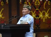 Gubernur Kalteng Tegaskan Komitmen Optimalisasi PAD: Fokus Pajak dan Peran Dunia Usaha