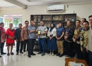 DPRD Kalteng Gali Strategi Pengembangan Wisata dan Konten Kreatif di Jawa Barat