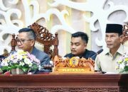 DPRD Kalteng Dukung Raperda RPJMD 2025–2029, Fraksi-Fraksi Beri Catatan Strategis