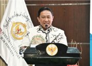 Kalteng Raih WTP ke-11 Berturut-turut, Bukti Komitmen Tata Kelola Keuangan Daerah