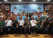 Teguhkan Karakter Pelajar, Kalteng Gelar Dialog Huma Betang Lawan Radikalisme dan Narkoba