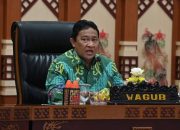 Pemprov Kalteng Siapkan Program Khusus Cegah Pengangguran Lulusan SMA hingga Sarjana