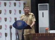Jelang PSU Barito Utara, Gubernur Kalteng Minta Semua Pihak Junjung Sportivitas Demokrasi