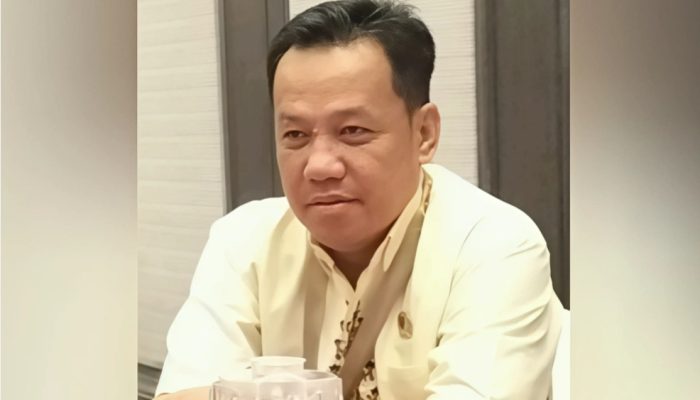 Purdiono: Polri Humanis Kunci Kepercayaan
