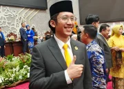 Sport Center Baru Jadi Andalan Kobar Sambut Porprov