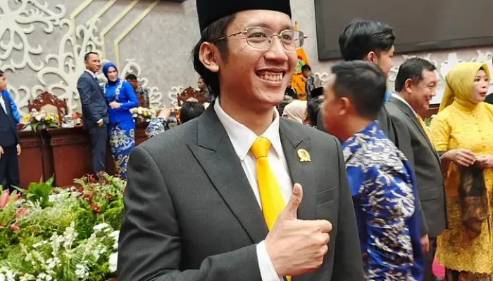 Warga Kebun Agung Sampaikan Aspirasi Infrastruktur dan Pendidikan